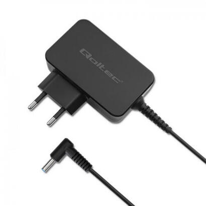 qoltec-51030-power-adapter-for-ultrabook-hp-45w-195v-231a-45x30-pin