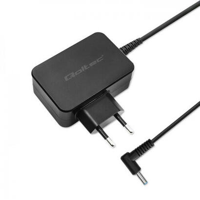 qoltec-51030-power-adapter-for-ultrabook-hp-45w-195v-231a-45x30-pin