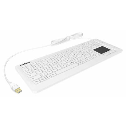 tas-keysonic-ksk-6231inel-de-indumrie-touchpad-w-dicht