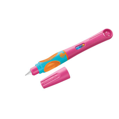 pluma-pelikan-820240-estilografica-sistema-de-carga-por-cartucho-rosa-1-piezas