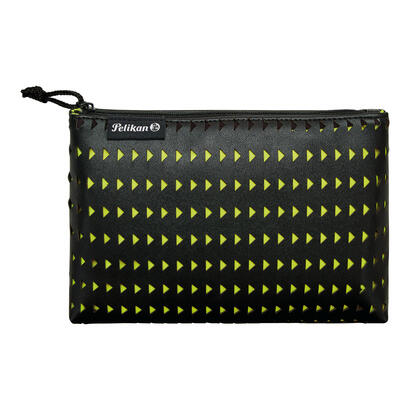 pelikan-faulenzer-flach-lasercut-negro-amarillo