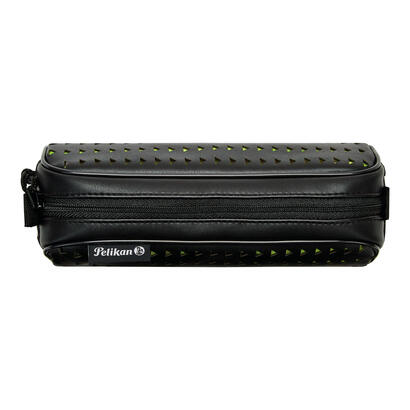 pelikan-lasercut-estuche-suave-poliuretano-pu-negro-amarillo