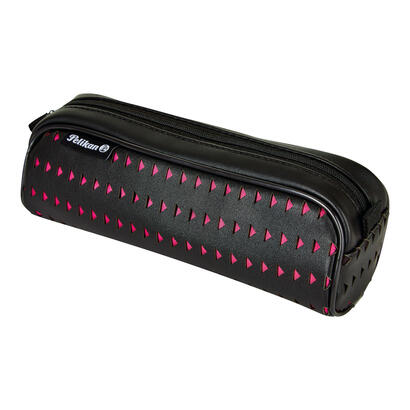 pelikan-lasercut-estuche-suave-poliuretano-pu-negro-rosa