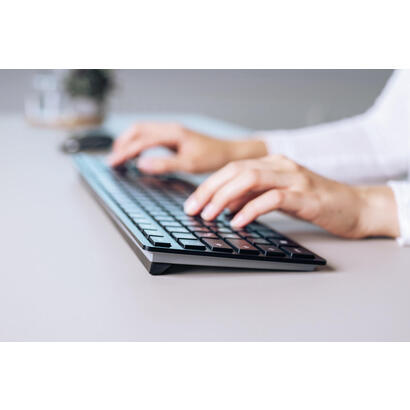 cherry-kw-9100-slim-teclado-universal-rf-wireless-bluetooth-qwertz-suizo-negro