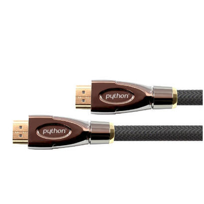 cable-python-hdmi-20-4k2k-trenzado-negro-3m