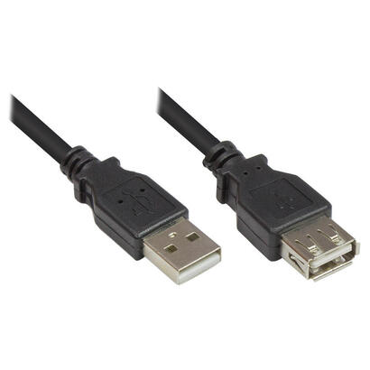 cable-alcasa-usb-20-3m-a-negro