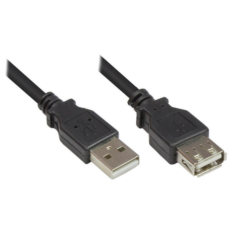 cable-alcasa-usb-20-3m-a-negro