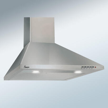 campana-akpo-wk-4-classic-eco-450-mh-de-pared-acero-inoxidable