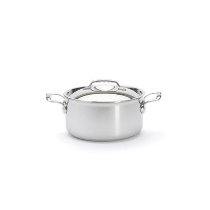 de-buyer-affinity-saucepot-stainless-steel-with-lid-24-cm