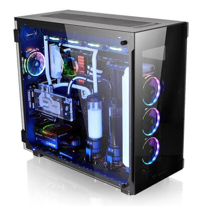 caja-pc-thermaltake-view-91-tg-rgb-ultra-tower-negro