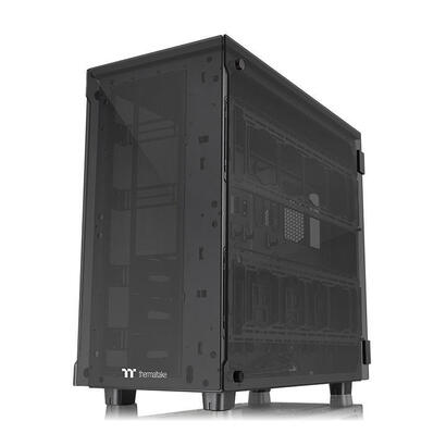 caja-pc-thermaltake-view-91-tg-rgb-ultra-tower-negro