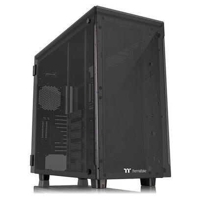 caja-pc-thermaltake-view-91-tg-rgb-ultra-tower-negro