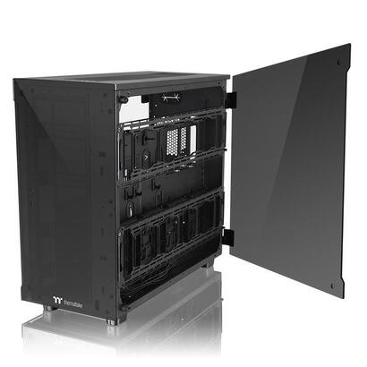 caja-pc-thermaltake-view-91-tg-rgb-ultra-tower-negro