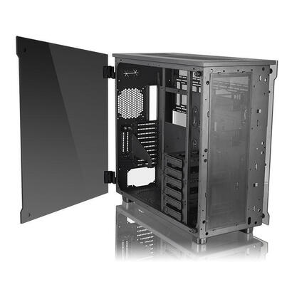 caja-pc-thermaltake-view-91-tg-rgb-ultra-tower-negro