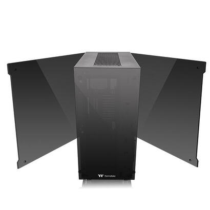 caja-pc-thermaltake-view-91-tg-rgb-ultra-tower-negro