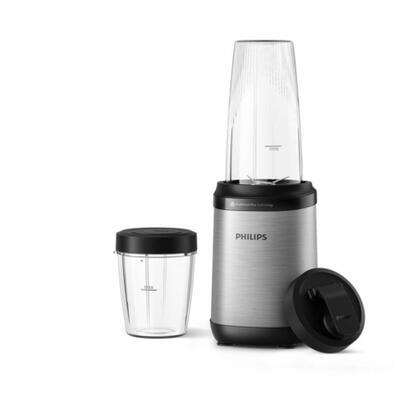 philips-hr2765-00-batidora-800-w-vaso-tritan-300ml-cuchilla-problend-plus-6-estrellas-metal-y-negro