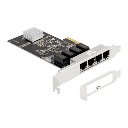 delock-tarjeta-pci-express-x4-a-4-x-rj45-gigabit-lan