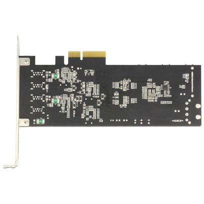 delock-pcie-x4-en-4x-ext-usb-32-gen-1-quad-canal-connection-de-4-pines-controlador-usb-89365