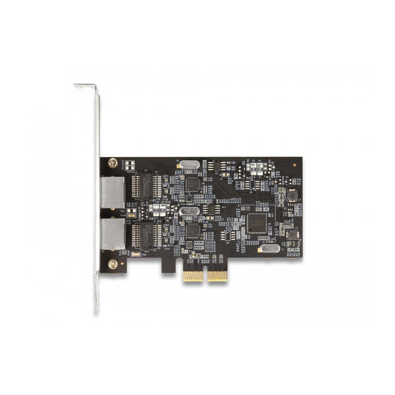 tarjeta-delock-pci-express-x2-en-2-x-rj45-25-gigabits-adaptador-lan-89392