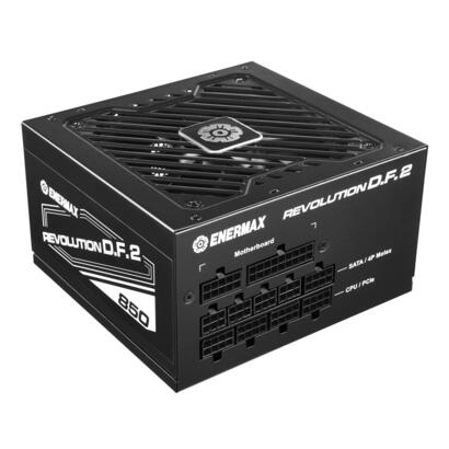 fuente-de-alimentacion-enermax-revolution-df2-850w-para-pc-negra-gestion-de-cables-850-vatios-ers850ewt