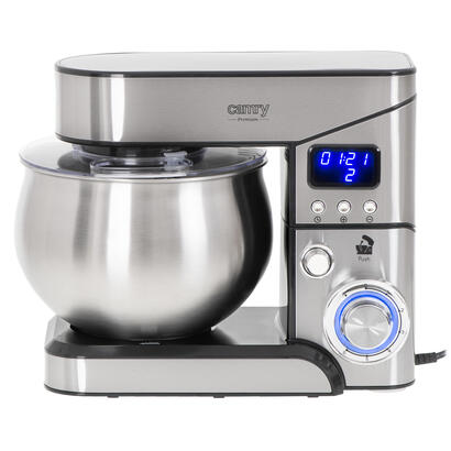 robot-de-cocina-camry-premium-cr-4223-2000-w-5-l-plata