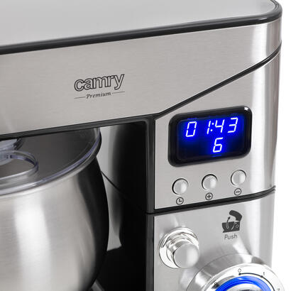 robot-de-cocina-camry-premium-cr-4223-2000-w-5-l-plata