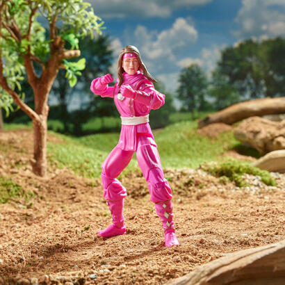 figura-power-rangers-ninja-ranger-rosada