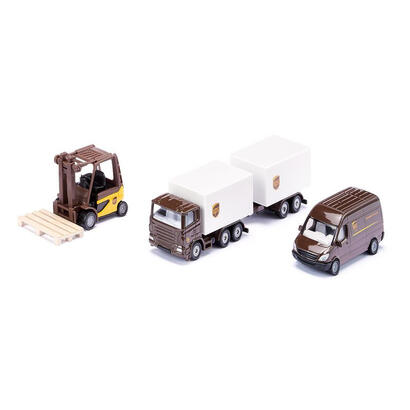 set-de-regalo-siku-super-dhl-10632400002