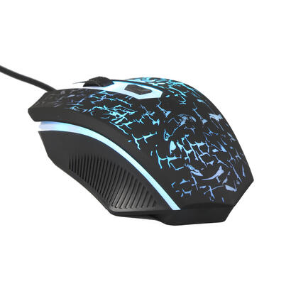 ultron-hawk-set-negro-cablegehnden-4in1