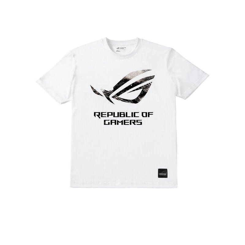 asus-rog-light-spot-camiseta-cuello-redondo-algodon