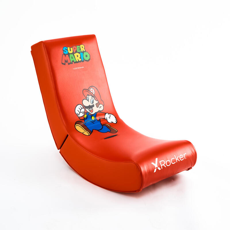 silla-gaming-x-rocker-super-mario-joy-edition