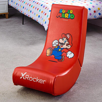 silla-gaming-x-rocker-super-mario-joy-edition