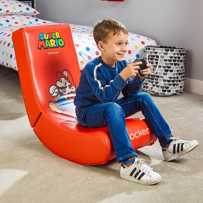 silla-gaming-x-rocker-super-mario-joy-edition