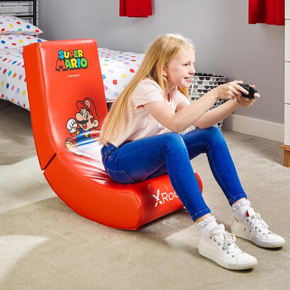 silla-gaming-x-rocker-super-mario-joy-edition