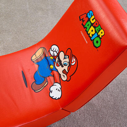 silla-gaming-x-rocker-super-mario-joy-edition