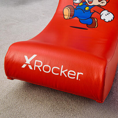 silla-gaming-x-rocker-super-mario-joy-edition