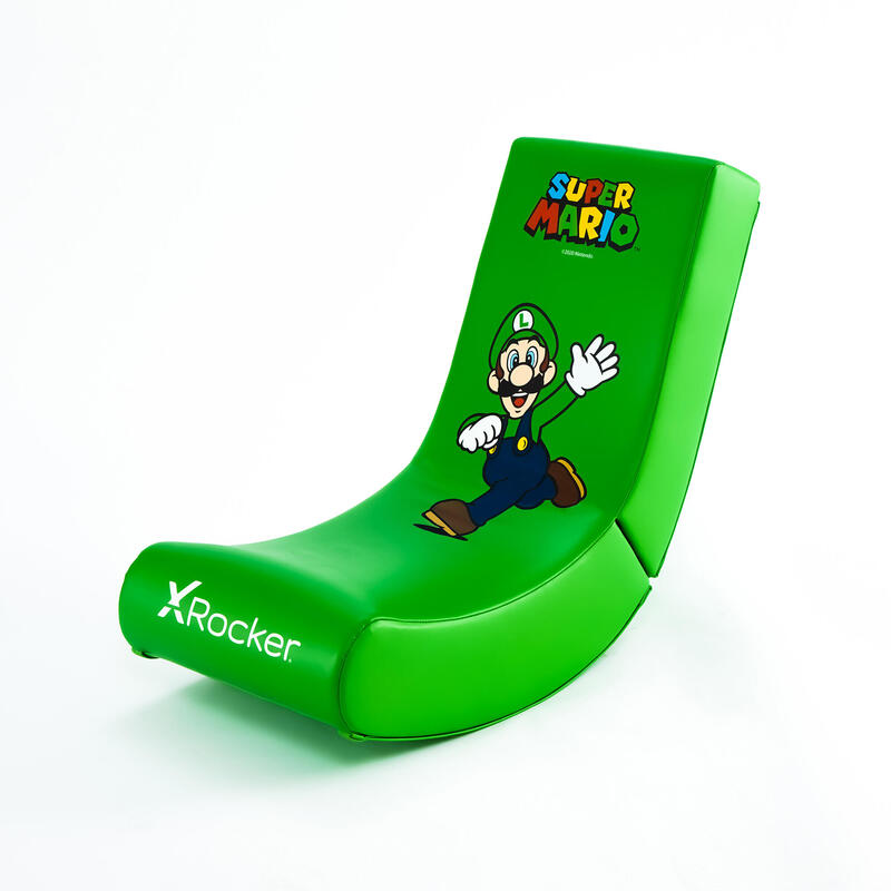 x-rocker-super-mario-joy-collection-luigi-silla-gaming
