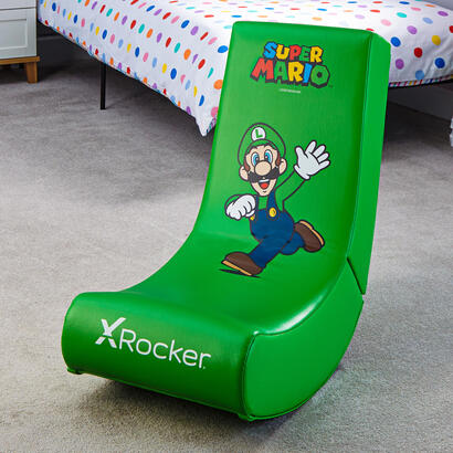 x-rocker-super-mario-joy-collection-luigi-silla-gaming