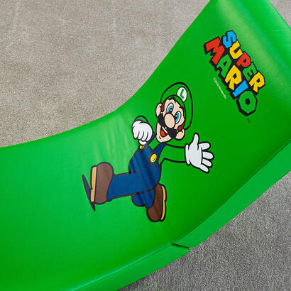 x-rocker-super-mario-joy-collection-luigi-silla-gaming