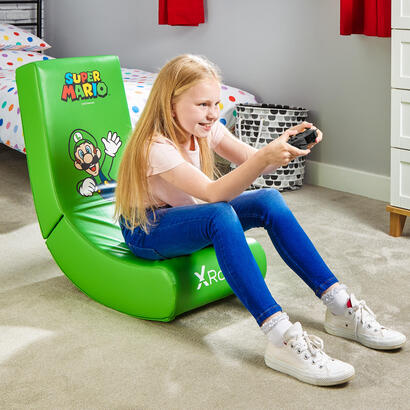 x-rocker-super-mario-joy-collection-luigi-silla-gaming