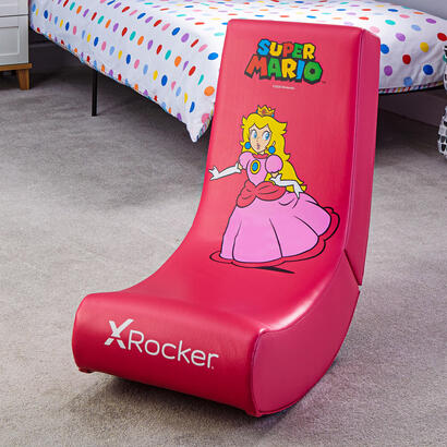 x-rocker-super-mario-video-gaming-silla-peach-joy-edition