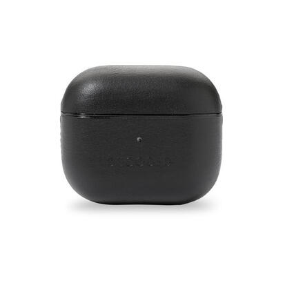 decoded-leather-aircase-lite-for-airpods-gen-3-black