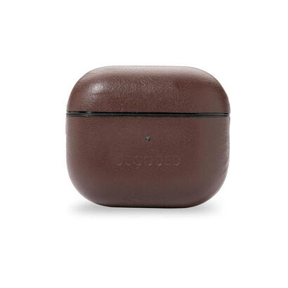 decoded-leather-aircase-lite-for-airpods-gen3-chocolate-brown