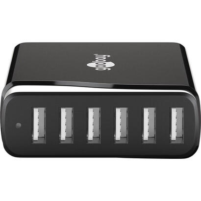 cargador-goobay-44565-smartphone-tableta-negro-corriente-alterna-interior