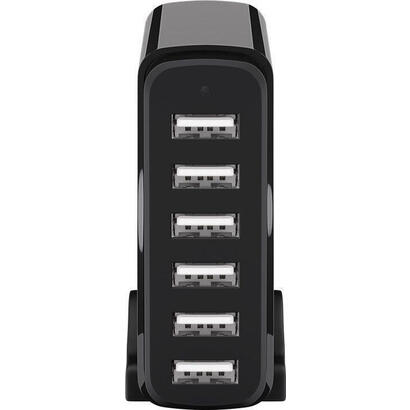 cargador-goobay-44565-smartphone-tableta-negro-corriente-alterna-interior