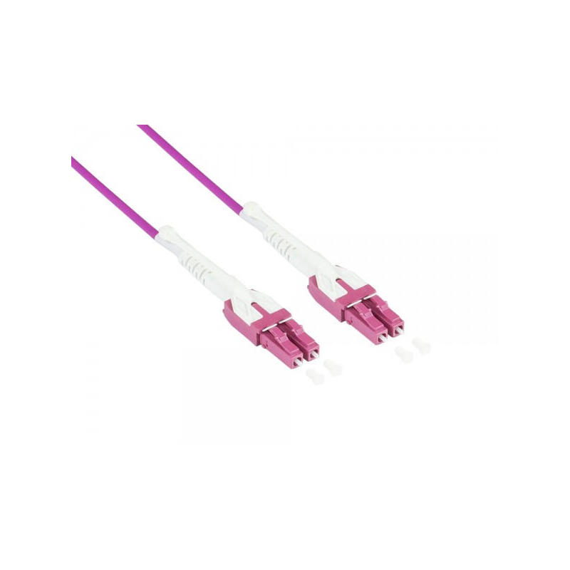 good-connections-lwl-duplex-mm-50-125a-lc-lc-uniboot-30m good-connections-lwl-duplex-mm-50-125a-lc-lc-uniboot-30m