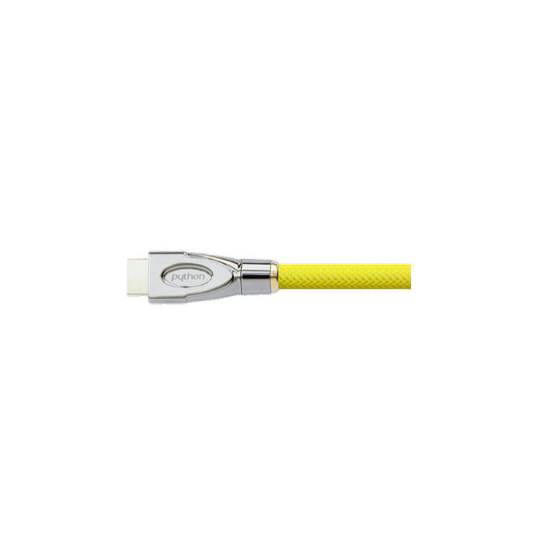 python-hdmi-20-cable-4k2k-trenzado-amarillo-1m