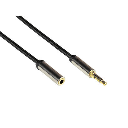 python-gc-m0237-cable-de-audio-1-m-35mm-negro
