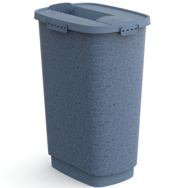 contenedor-de-comida-rotho-cody-blue-50l