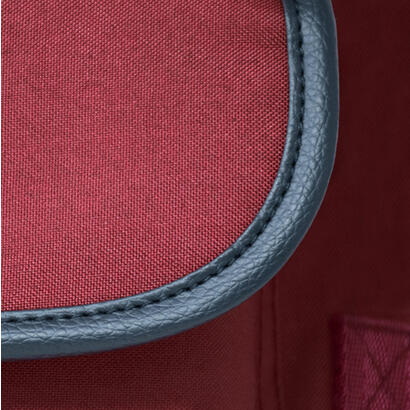 thumbs-up-5060718144002-mochila-city-backpack-negro-rojo-tela-malla-nylon